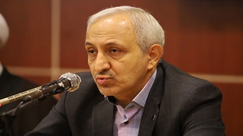 تأکید رئیس دانشگاه بر ضرورت «سیاست‌گذاری هدفمند» در مواجهه با شتاب سالمندی جمعیت